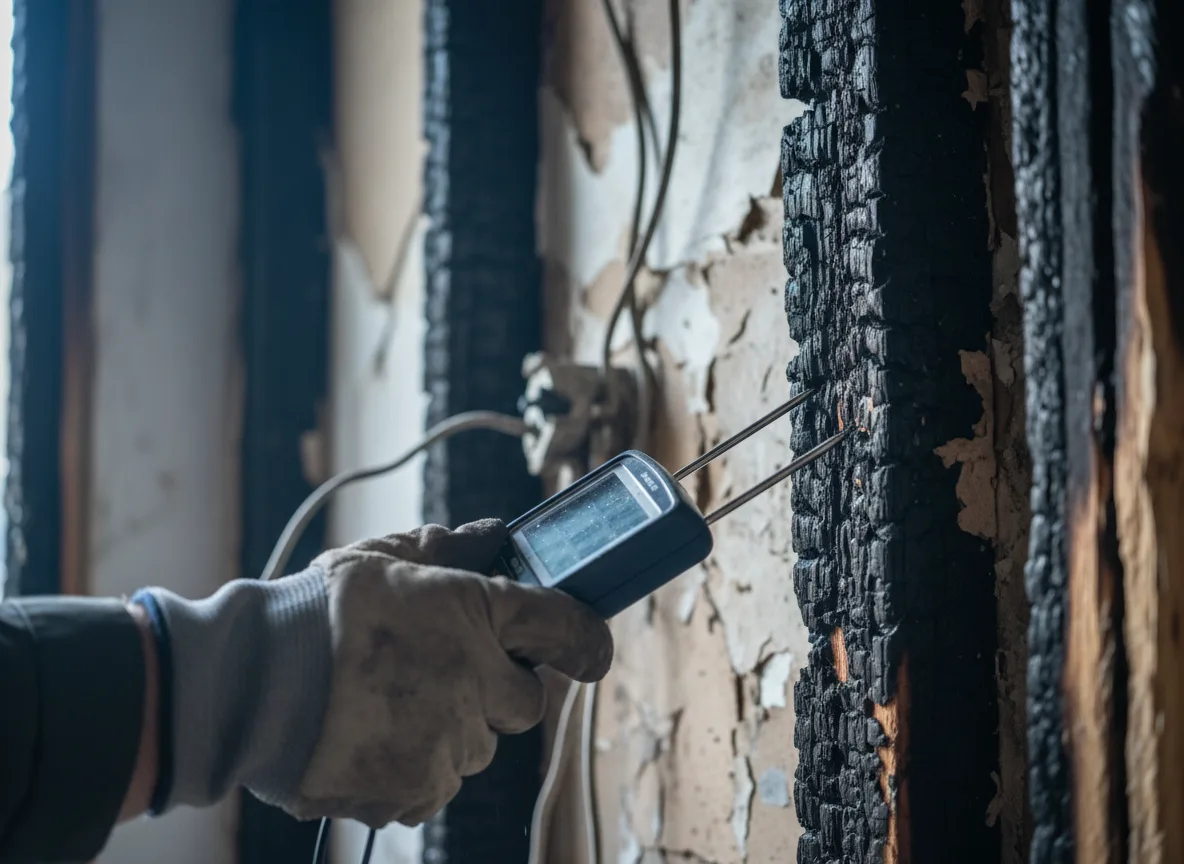 Fire Damage Restoration Calvert, AL FAQs